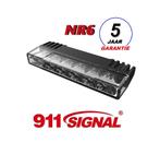 911 Signal NR6 Top Kwaliteit Led Flitser ECER65 Klasse 1&2 1, Autos : Divers, Ophalen of Verzenden