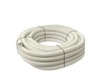 25-pièces Rittal SZ Plastic ribbed Cable benan tube -, Bricolage & Construction, Ventilation & Extraction, Verzenden