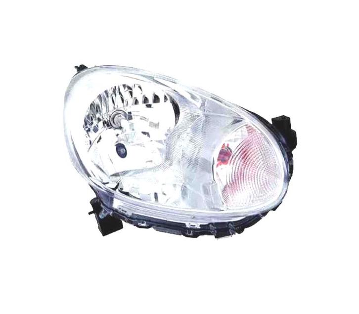 Phare Droit Pour Nissan Micra K13 11-, Auto-onderdelen, Verlichting, Verzenden