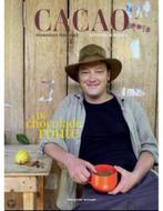 Cacao. De Chocolade Route 9782875100092, Boeken, Verzenden, Gelezen