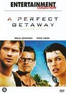 Perfect getaway, a op DVD, Verzenden