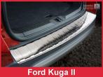 Achterbumperbeschermer | Ford | Kuga 13-16 5d suv. / Kuga 16, Verzenden, Nieuw