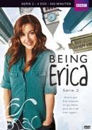 Being Erica - Seizoen 2 op DVD, Cd's en Dvd's, Verzenden, Nieuw in verpakking