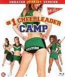 Cheerleader camp op Blu-ray, Cd's en Dvd's, Verzenden, Nieuw in verpakking