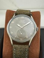 Tissot - Zonder minimumprijs - Vintage Military Small, Handtassen en Accessoires, Horloges | Heren, Nieuw