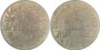 1 Heller 1908j (MuntenenBankbiljetten-Duitslandvanaf1871), Verzenden
