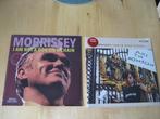 Morrissey - Im not a dog on a chain, Low in highschool, Cd's en Dvd's, Nieuw in verpakking