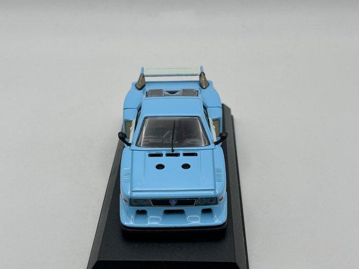 Model Best 1:43 - Model raceauto (2) - Lancia Beta, Hobby & Loisirs créatifs, Voitures miniatures | 1:5 à 1:12