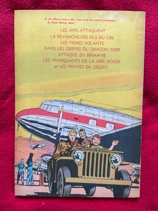 Buck Danny T2 - Les Mystères de Midway - B - 1 Album -, Livres, BD