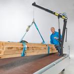 Datona Aanhangerkraan manueel max. 800 kg - datona, Doe-het-zelf en Bouw, Ophalen of Verzenden, Nieuw