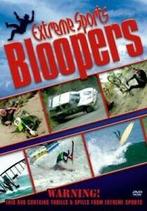 Extreme Sports Bloopers DVD (2007) cert E, Cd's en Dvd's, Zo goed als nieuw, Verzenden