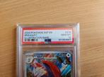 Pokémon Braviary PSA 10 Surging Sparks Illustration Rare - 1, Nieuw
