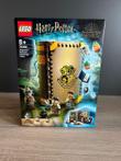 Lego - Harry Potter - 76384 - Harry Potter Hogwarts Moment