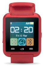 Originele U80 Smartwatch Smartphone Fitness Sport Activity, Télécoms, Téléphonie mobile | Accessoires & Pièces, Verzenden