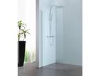 Veiling - Alterna walk-in 140x200cm Free Mix zilver clean he, Nieuw