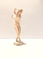 Hutschenreuther, C. Werner - Figurine - Porcelaine, Antiek en Kunst