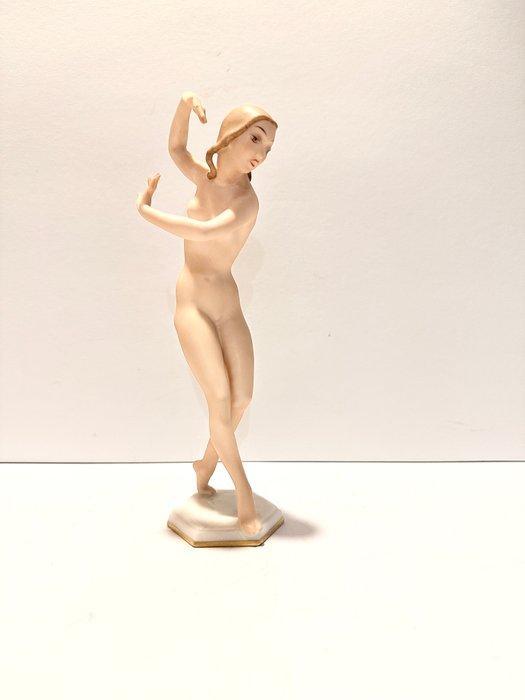 Hutschenreuther, C. Werner - Figurine - Porcelaine, Antiek en Kunst, Antiek | Glaswerk en Kristal