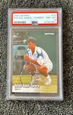 2003 - Netpro - Rafael Nadal - #70 Rookie - 1 Graded sticker, Hobby & Loisirs créatifs