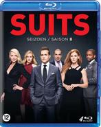 Suits Seizoen 8 (blu-ray nieuw), Cd's en Dvd's, Ophalen of Verzenden, Nieuw in verpakking