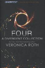 Four: A Divergent Collection (Adult Cover) / Divergent / 4, Boeken, Verzenden, Zo goed als nieuw, Veronica Roth