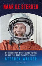 Naar de sterren 9789048853755 Stephen Walker, Boeken, Verzenden, Gelezen, Stephen Walker