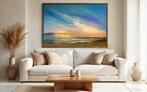 Anderle - Golden Bay - XXL, Antiek en Kunst, Kunst | Schilderijen | Modern