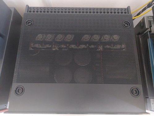 Luxman - 5M21 (puissance finale) Ensemble hi-fi, Audio, Tv en Foto, Radio's