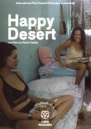 Happy desert op DVD, Verzenden