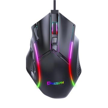 Souris Gaming FlowUP Challenger