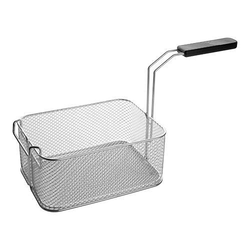 Frituurmand | Roller Grill Friteuse EMG-304112 | 12L Roller, Zakelijke goederen, Horeca | Keukenapparatuur, Nieuw in verpakking