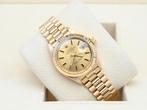 Rolex Lady-Datejust Ref. 69178 Year 1985 (Box & Papers), Handtassen en Accessoires, Horloges | Dames, Rolex, Polshorloge, Ophalen of Verzenden
