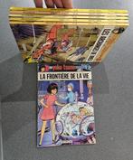 Yoko Tsuno T7 + T8 + T10 à T13 - 5x C + B - 6 Albums -, Boeken, Nieuw