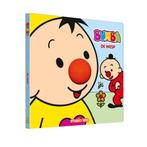 De wesp / Bumba 9789462772274 Gert Verhulst, Verzenden, Gelezen, Gert Verhulst