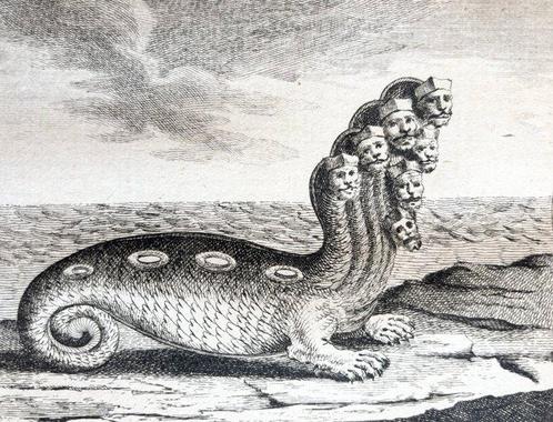 - - [Mythologie] Schauplatz der Natur und der Künste - 1776, Antiek en Kunst, Antiek | Boeken en Manuscripten