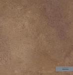 Dakar Brown ( COMPACTGLASS ) MAT 60x60 Beton Look Woonkamer, Nieuw, Ophalen of Verzenden