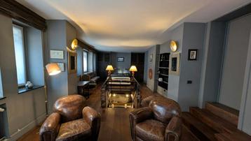 Appartement en Rue aux Laines, Brussels beschikbaar voor biedingen