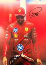 Ferrari - Lewis Hamilton - Foto, Nieuw