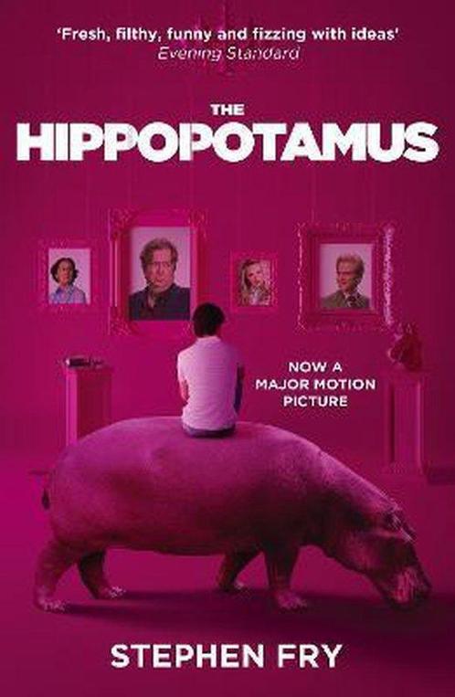 Hippopotamus 9781784755003, Livres, Livres Autre, Envoi