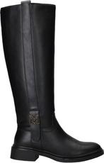 Mexx Saya Roller Laarzen - Leatherlook - Dames - Zwart -..., Verzenden, Nieuw