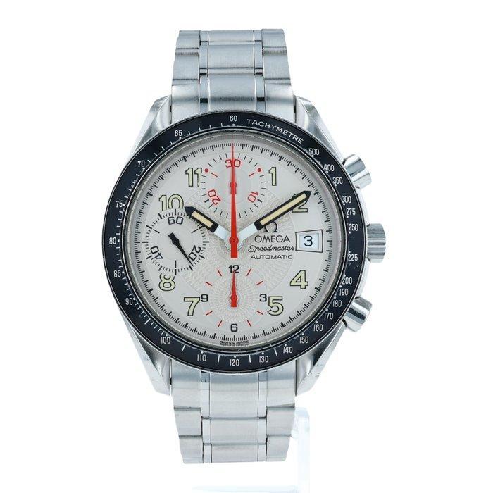 Omega - Speedmaster Date - Zonder Minimumprijs - 3513.33 -, Handtassen en Accessoires, Horloges | Heren