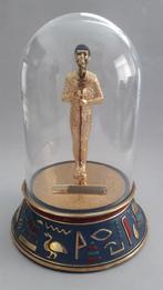 Beeldje - Franklin Mint - The Treasure of King Tutankhamun -