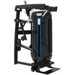 GymFit X6000 Standing Calf | kracht, Sports & Fitness, Équipement de fitness, Verzenden