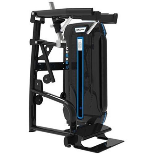 GymFit X6000 Standing Calf | kracht, Sports & Fitness, Équipement de fitness, Envoi