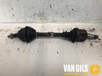 Aandrijfas links-voor Ford C-Max O70635, Nieuw