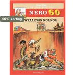 De wraak van Nganga 9789002228445 Marc Sleen, Boeken, Stripverhalen, Verzenden, Gelezen, Marc Sleen