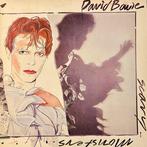 David Bowie - Scary Monsters - 1st JAPAN PRESS - Vinylplaat, Nieuw in verpakking