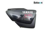 Cache latéral droite Yamaha YB 125 SP
