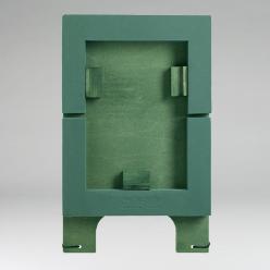 Oasis Bioline Fotokader staand Oasis © Bioline, Huis en Inrichting, Woonaccessoires | Kunstplanten en Kunstbloemen, Nieuw
