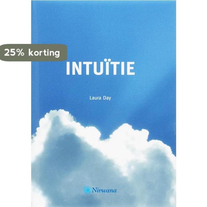 Nirwana / Intuïtie / Nirwana 9789045306568 L. Day, Livres, Ésotérisme & Spiritualité, Envoi