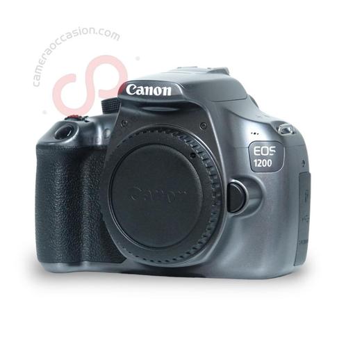 Canon EOS 1200D nr. 3108, Audio, Tv en Foto, Fotocamera's Digitaal, 8 keer of meer, Zo goed als nieuw, Canon, Spiegelreflex, Ophalen of Verzenden